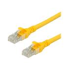 Roline Value UTP Cat6 RJ45 - RJ45 Snagless LSZH 3m