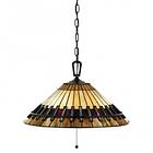 Quoizel Chastain (3L)