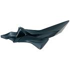 Alessi Niche Centrepiece Skål 300x600x70mm