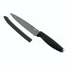 Kuhn Rikon Colori Titanium Allkniv 12,5cm (Tandad)