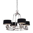 Quoizel Uptown Gotham (4L)