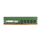 Samsung DDR4 2666MHz ECC 16GB (M391A2K43BB1-CTD)