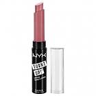 NYX Turnt Up! Lipstick 2,5g