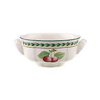 Villeroy & Boch French Garden Fleurence Suppeskål (35cl)