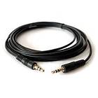 Kramer C-A35M/A35M 3.5mm - 3.5mm 10,7m