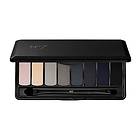 Boots No7 Smokey Stay Perfect Eyeshadow Palette