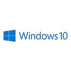 Microsoft Windows 10 Pro Fra (32-bit Get Genuine)