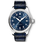 IWC Pilots IW324008