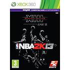 NBA 2K13 - Dynasty Edition (Xbox 360)