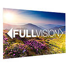 Projecta FullVision HD Progressive 0.6 16:9 320" (158x280)