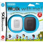 Walk With ME (inkl. ACC Activity Meter) (DS)