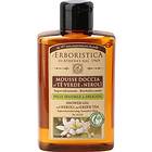 Erboristica Shower Mousse 400ml