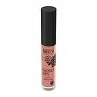 Lavera Glossy Lips Lip Gloss 6.5ml