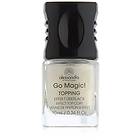 Alessandro Go Magic Topping Effect Top Coat 10ml