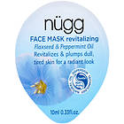 Nügg Revitalizing Face Mask 1pcs