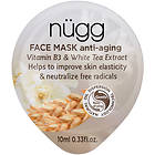 Nügg Anti-Aging Face Mask 1pcs