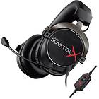 Creative Sound BlasterX H5 Tournament Edition Over-ear Headset