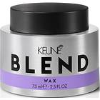 Keune Blend Wax 75ml