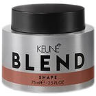 Keune Blend Shape 75ml