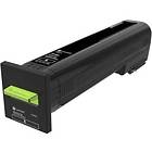 Lexmark 72K0X10 (Black)