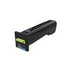 Lexmark 82K0X20 (Cyan)