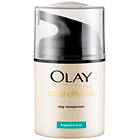 Olay Total Effects Day Moisturizer Fragrance Free 50ml