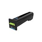 Lexmark 72K0X20 (Cyan)
