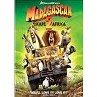 Madagaskar 2 (Blu-ray)
