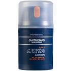 Jan Thomas Face Lotion & After Shave Balm 50ml
