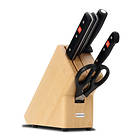 Wüsthof Classic 9835-8 Knife Set 3 Knives (5)