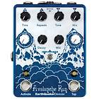 EarthQuaker Devices Avalanche Run Stereo Delay/Reverb
