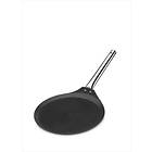 Pujadas 1501 Induction Black Crepe Pan 28cm