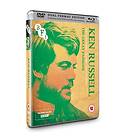 Ken Russell: The Great Passions (UK) (Blu-ray)