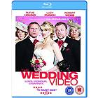 The Wedding Video (UK) (Blu-ray)