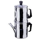 Ilsa Caffettiera Sfaccettata 2 Cups
