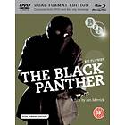 The Black Panther (UK) (Blu-ray)