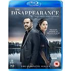 The Disappearance - The Complete Series (UK) (Blu-ray)