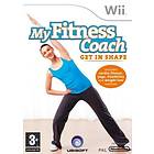 My Fitness Coach: Get in Shape (Wii)