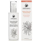 Essential Care Odylique Lemon & Tea Tree Facial Wash 150ml