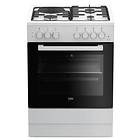 Beko FSS63110DWCS (Blanc)