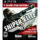 Sniper Elite V2 - Silver Star Edition (PS3)