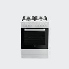 Beko FSST62110DW (Blanc)