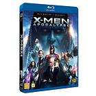 X-Men: Apocalypse (3D) (Blu-ray)