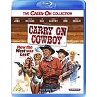 Carry on Cowboy (UK) (Blu-ray)