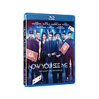 Now You See Me 2 (Blu-ray)