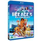 Ice Age 5: Scratattack (Blu-ray)