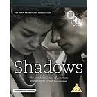 Shadows (UK) (Blu-ray)