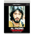 Serpico (UK) (Blu-ray)