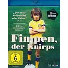 Fimpen, der Knirps (DE) (Blu-ray)