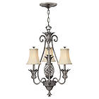 Hinkley Lighting Plantation (3L)